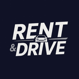 Rent & Drive